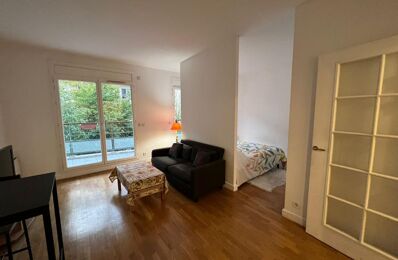 location appartement 1 300 € CC /mois à proximité de Suresnes (92150)