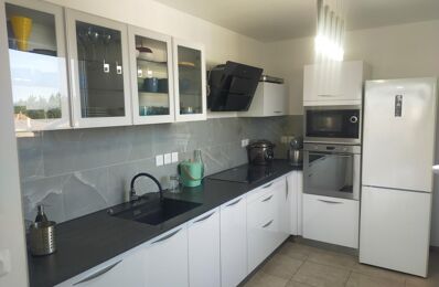 location appartement 1 450 € CC /mois à proximité de Sussargues (34160)