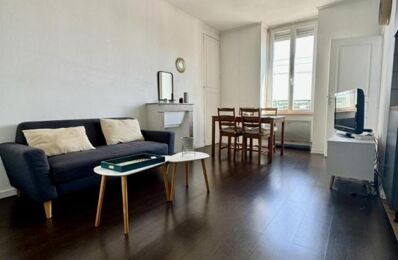 location appartement 520 € CC /mois à proximité de Limoges (87)