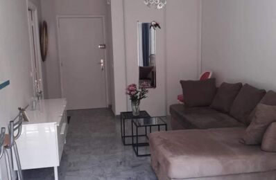 appartement 1 pièces 28 m2 à louer à Villefranche-sur-Mer (06230)