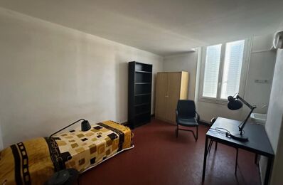 location appartement 400 € CC /mois à proximité de La Penne-sur-Huveaune (13821)