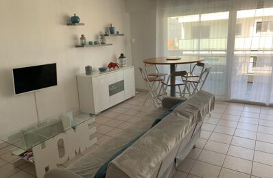 location appartement 920 € CC /mois à proximité de Bompas (66430)