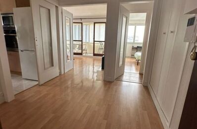 appartement 1 pièces 12 m2 à louer à Orléans (45000)