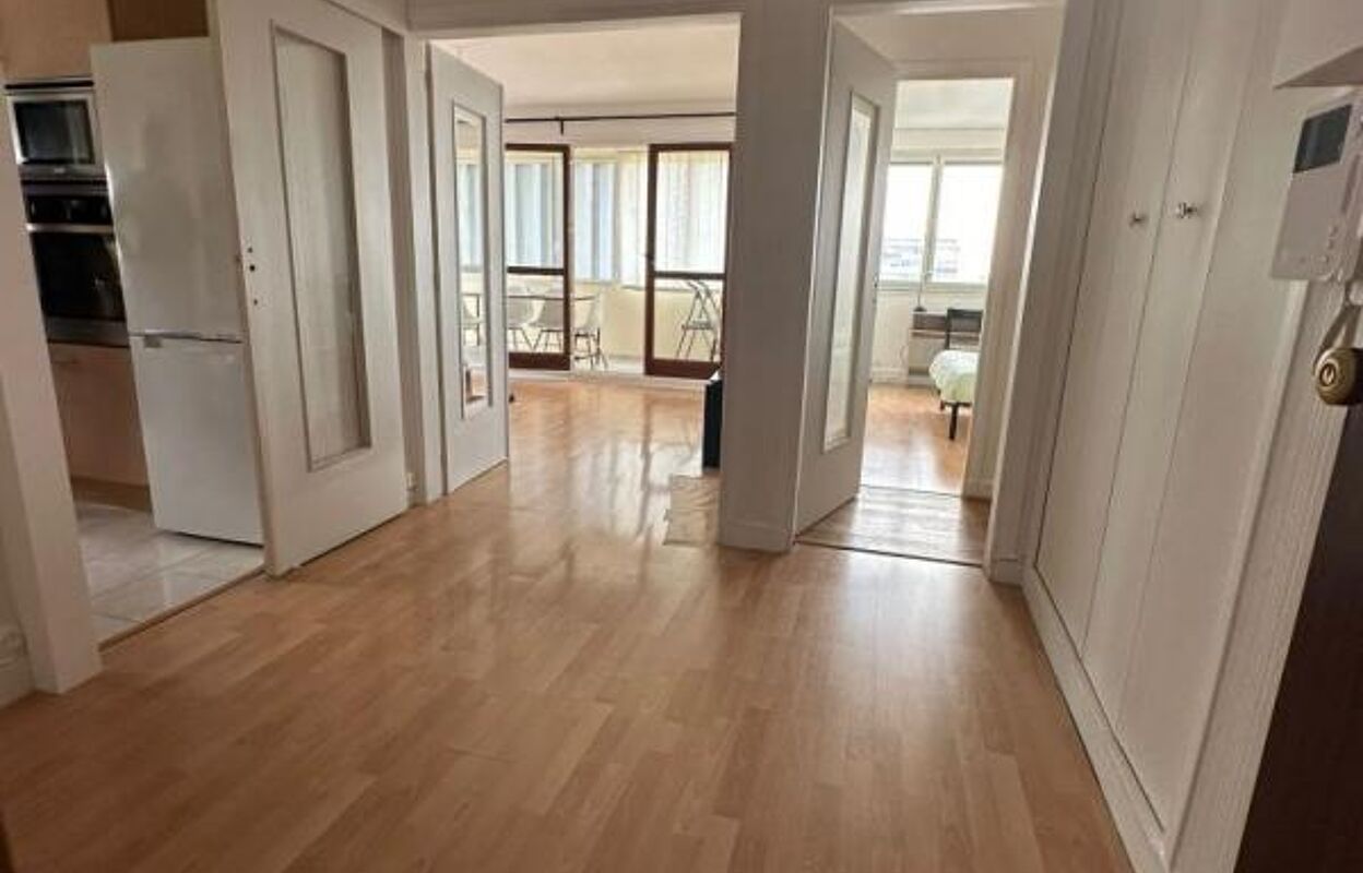 appartement 1 pièces 12 m2 à louer à Orléans (45000)