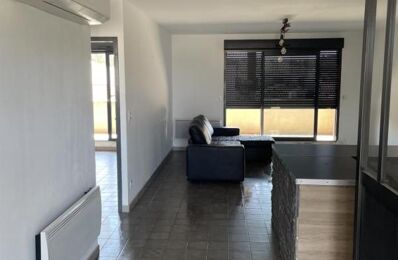 location appartement 860 € CC /mois à proximité de Calvisson (30420)