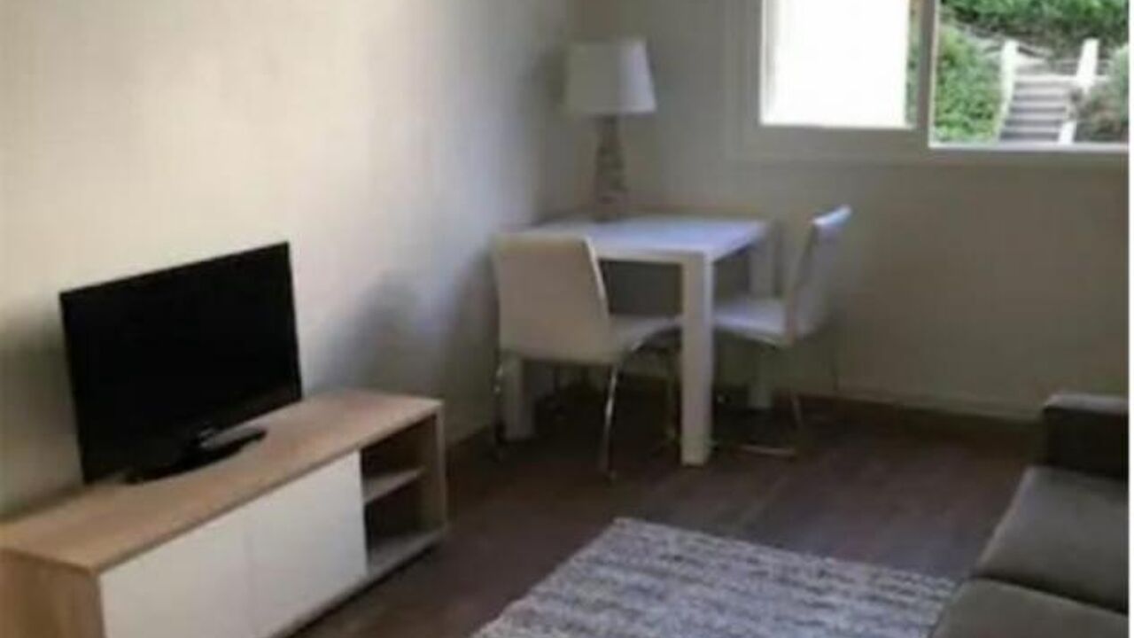 appartement 1 pièces 24 m2 à louer à Puteaux (92800)