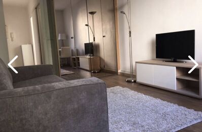 location appartement 1 090 € CC /mois à proximité de Puteaux (92800)