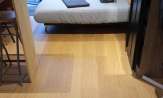 Appartement 1 Pièce 20 m² à louer à Anglet (64600)