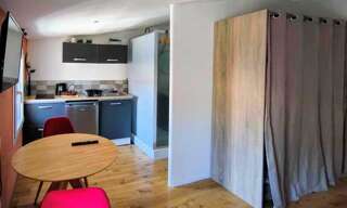 Appartement 1 Pièce 23 m² à louer à L'Isle-sur-la-Sorgue (84800)