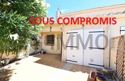 vente maison 235 000 € à proximité de Narbonne Plage (11100)