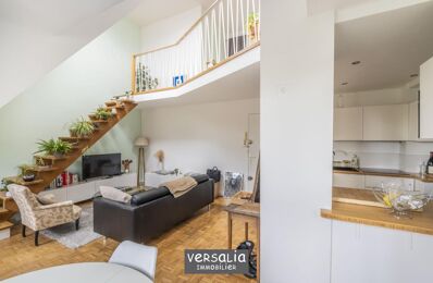 vente appartement 499 200 € à proximité de Gometz-la-Ville (91400)