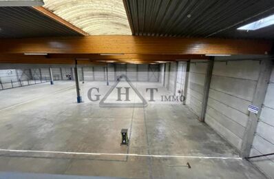 vente local industriel 1 770 000 € à proximité de Coubron (93470)