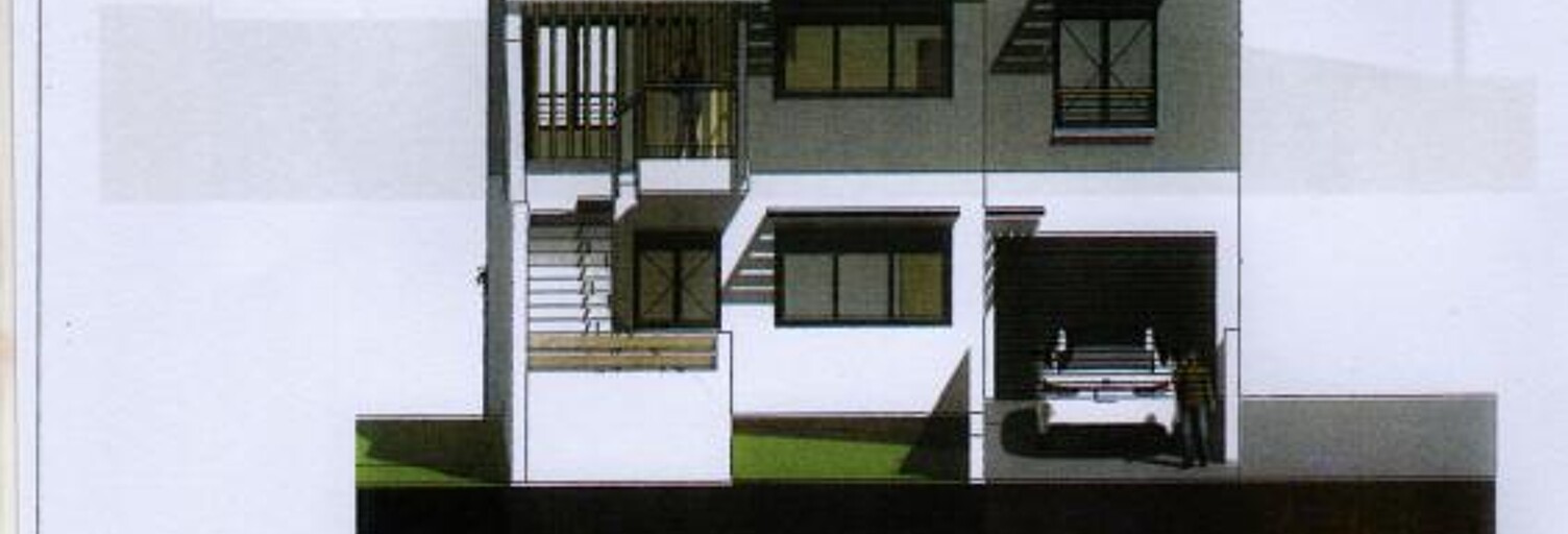 Terrain   m² à vendre à Saint-Benoît (97470)