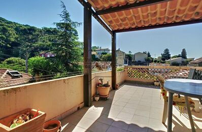 vente appartement 108 000 € à proximité de Bandol (83150)