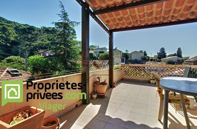 vente appartement 108 000 € à proximité de La Cadière-d'Azur (83740)