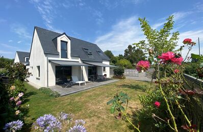 vente maison 683 760 € à proximité de Auray (56400)