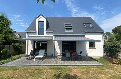 vente maison 683 760 € à proximité de Ploemel (56400)