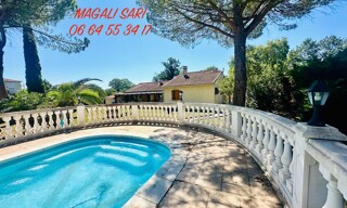 Maison 5 Pièces 119 m² à vendre à Alès (30100)