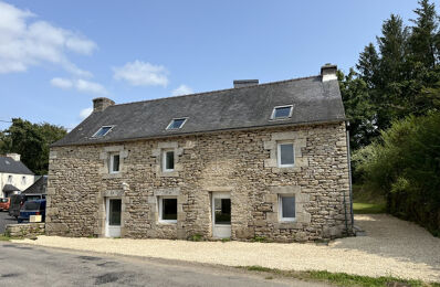 vente maison 284 000 € à proximité de Le Cloître-Saint-Thégonnec (29410)