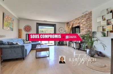 vente maison 320 000 € à proximité de Argelès-sur-Mer (66700)