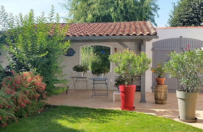 vente maison 910 000 € à proximité de Saint-Martin-de-Ré (17410)