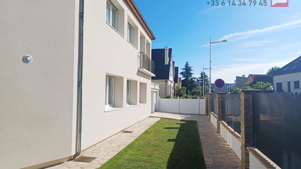 maison 7 pièces 150 m2 à vendre à Le Plessis-Bouchard (95130)