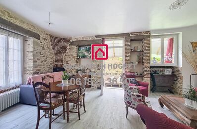 vente maison 149 990 € à proximité de Chaze-Henry (49420)