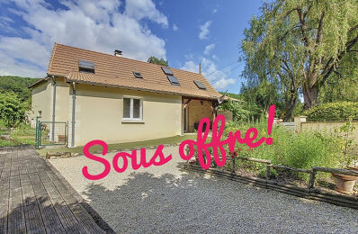 vente maison 260 000 € à proximité de Saint-Amand-de-Coly (24290)