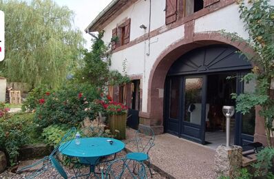 vente maison 199 000 € à proximité de Villers-Lès-Luxeuil (70300)