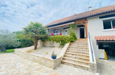 vente maison 389 000 € à proximité de Nollieux (42260)