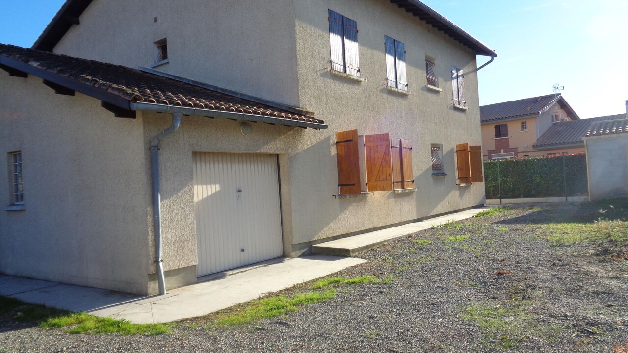 maison 8 pièces 180 m2 à vendre à Portet-sur-Garonne (31120)