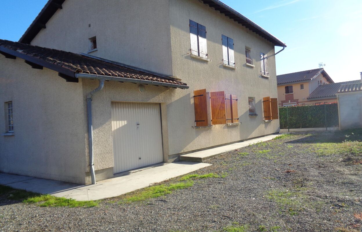 maison 8 pièces 180 m2 à vendre à Portet-sur-Garonne (31120)