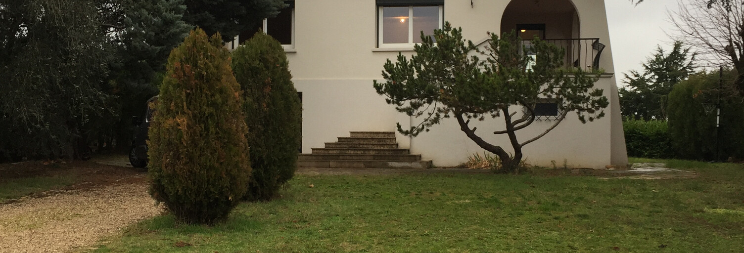 Maison 6 Pièces 200 m² à louer à Caluire-et-Cuire (69300)