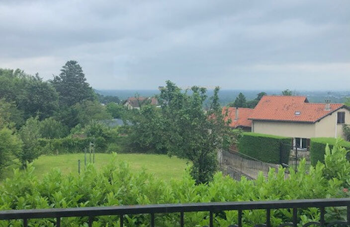 Location maison 6 pièces 200 m² à Caluire-et-Cuire (69300) — photo 3