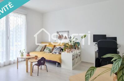 vente appartement 254 900 € à proximité de Paris 9 (75009)