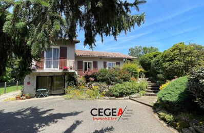 vente maison 265 000 € à proximité de Félines (07340)