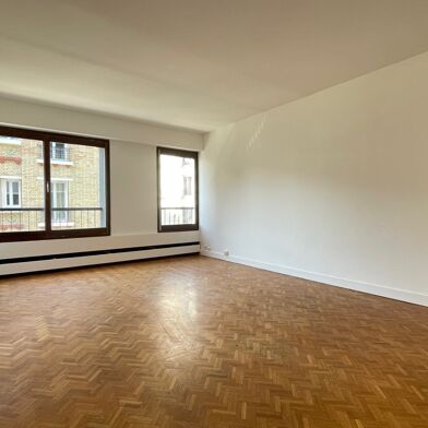 Appartement 4 pièces 112 m²