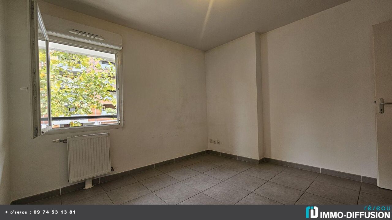 appartement 2 pièces 36 m2 à vendre à Marseille 14 (13014)