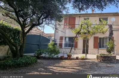 vente maison 164 000 € à proximité de Althen-des-Paluds (84210)