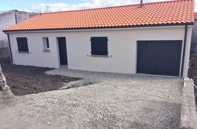 location maison 890 € CC /mois à proximité de Albon (26140)