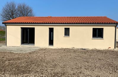 location maison 950 € CC /mois à proximité de Beaumont-Monteux (26600)