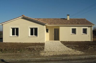 location maison 990 € CC /mois à proximité de Roussillon (38150)