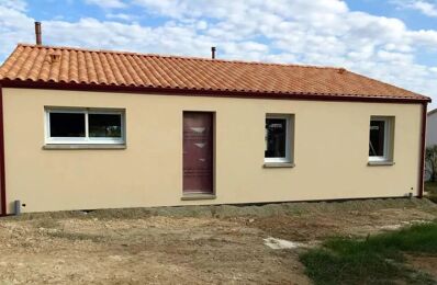 location maison 795 € CC /mois à proximité de Manthes (26210)