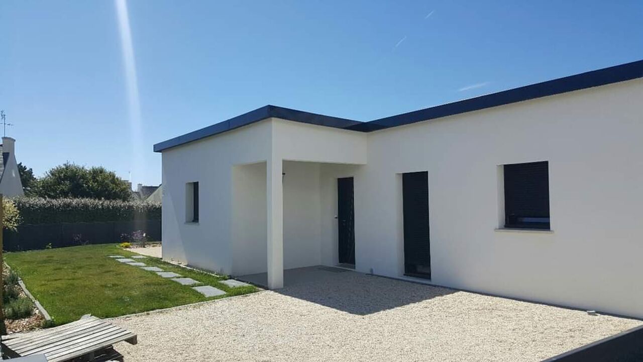 maison 4 pièces 90 m2 à louer à Étables (07300)