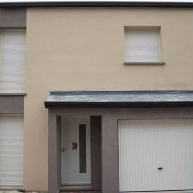 Maison 3 pièces 75 m²