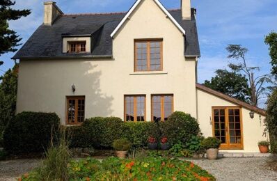 vente maison 615 000 € à proximité de Le Cloître-Pleyben (29190)