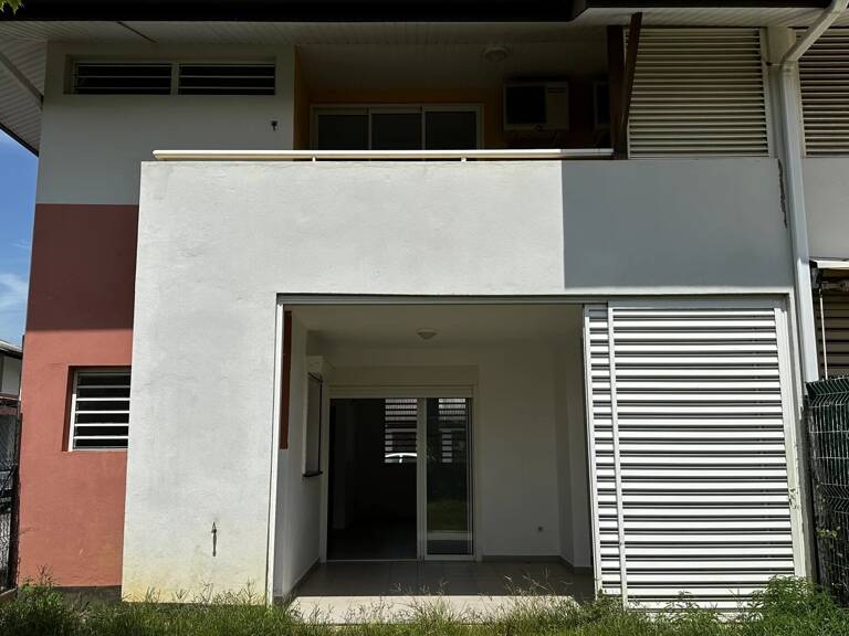 RÉSIDENCE SAMANA II — photo 1