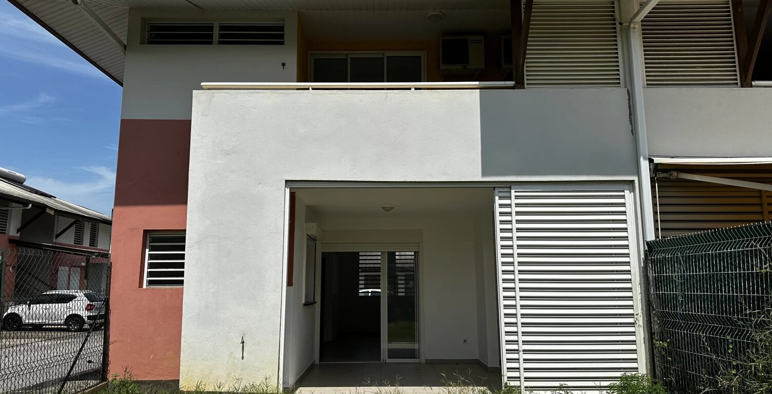 RÉSIDENCE SAMANA II — photo 1