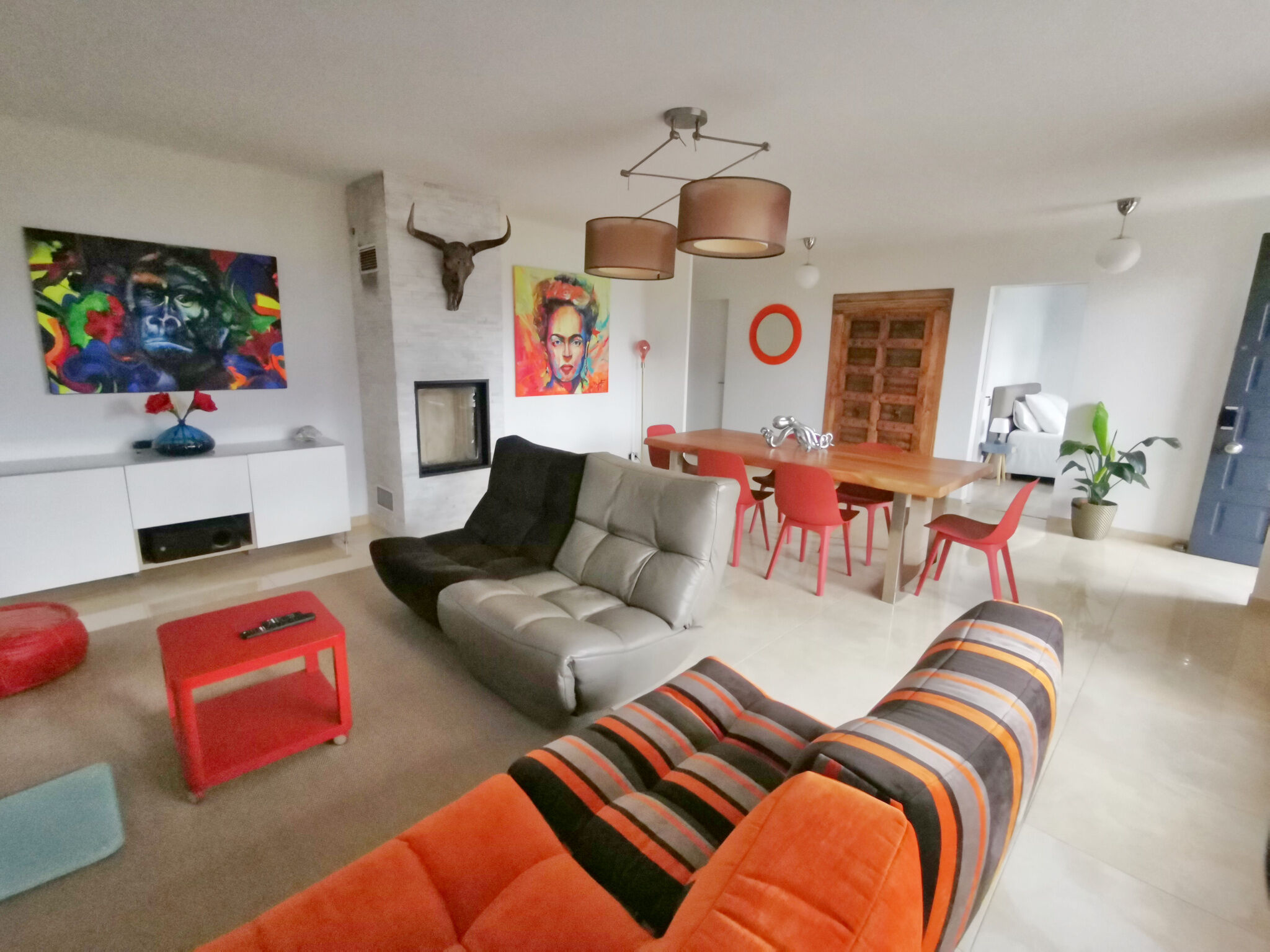 Villa / Maison 6 pièces  à vendre Saint-Martin-de-Seignanx 40390