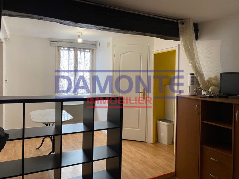 Appartement 1 pièces  à vendre Châlons-en-Champagne 51000